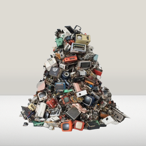 Electronic waste