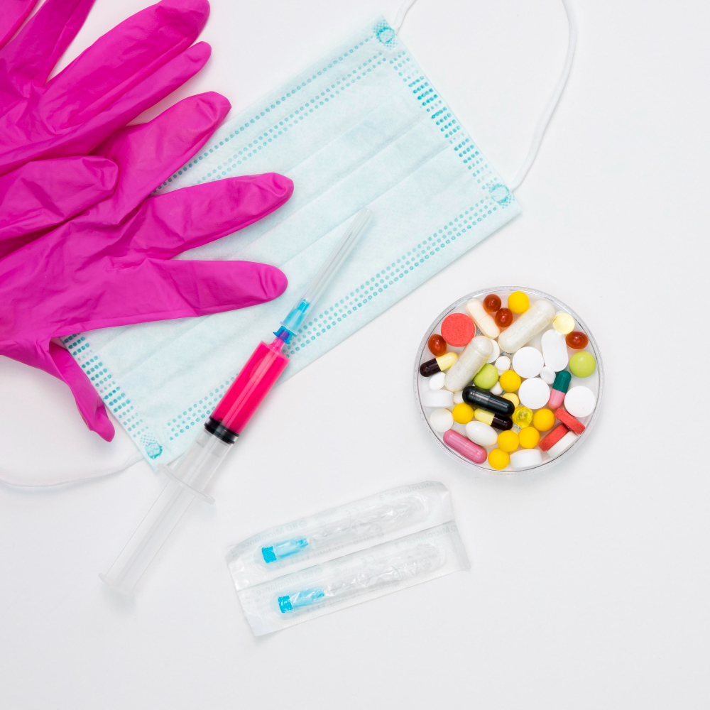 Medical waste