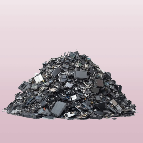 Metal waste 
